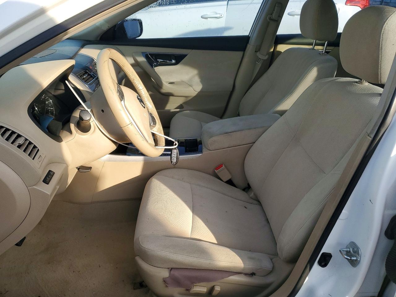 2013 NISSAN ALTIMA 2.5 photo 7