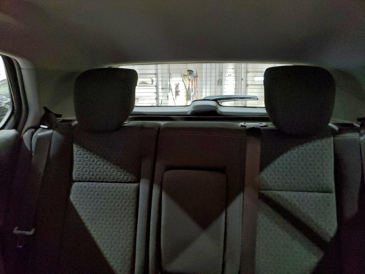 2017 CHEVROLET TRAX LS photo 28