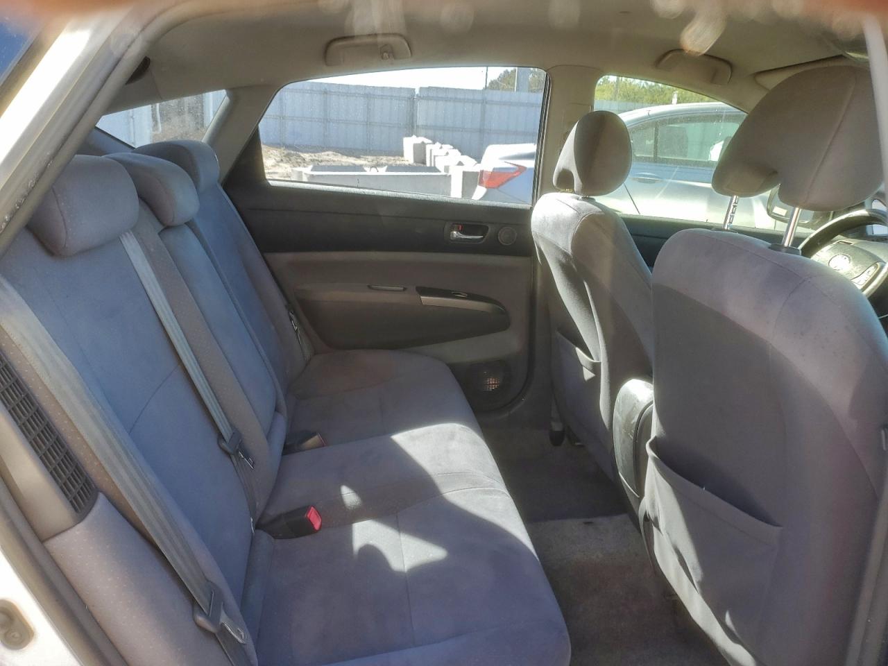 2007 TOYOTA PRIUS photo 11