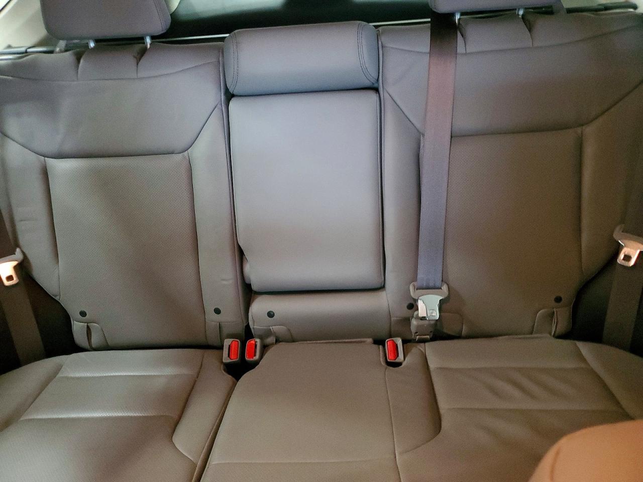 2016 HONDA CR-V EXL photo 10