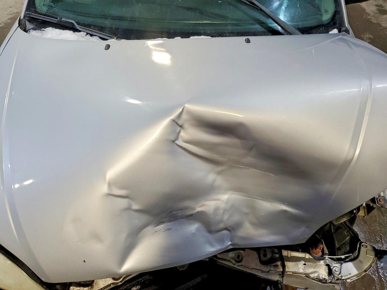 2007 FORD FOCUS ZX4 photo 11