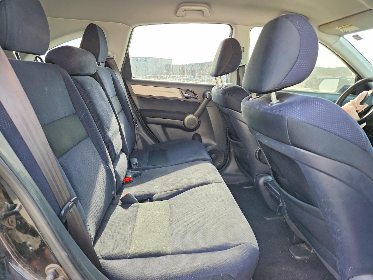 2011 HONDA CR-V SE photo 10