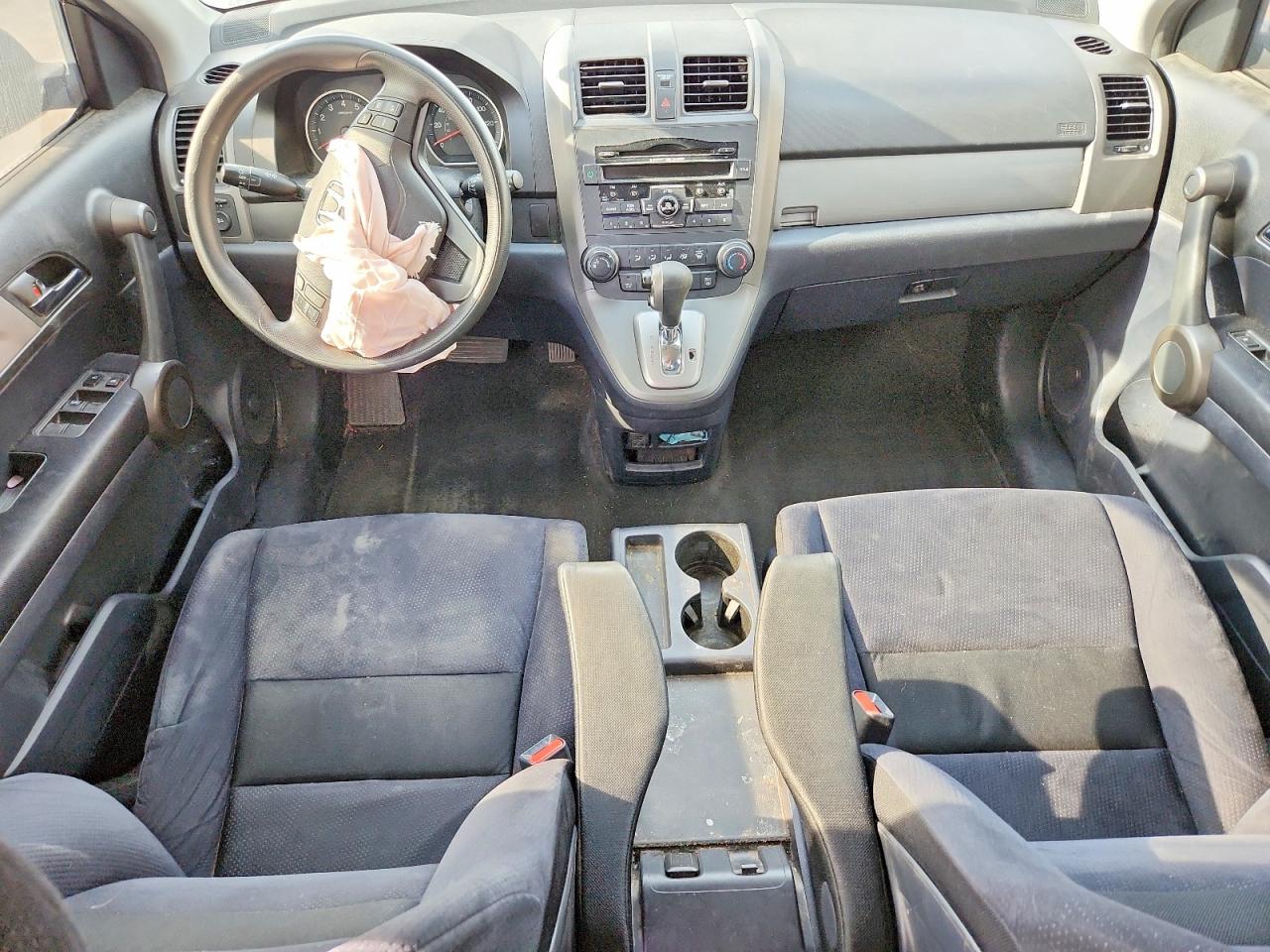 2011 HONDA CR-V SE photo 8