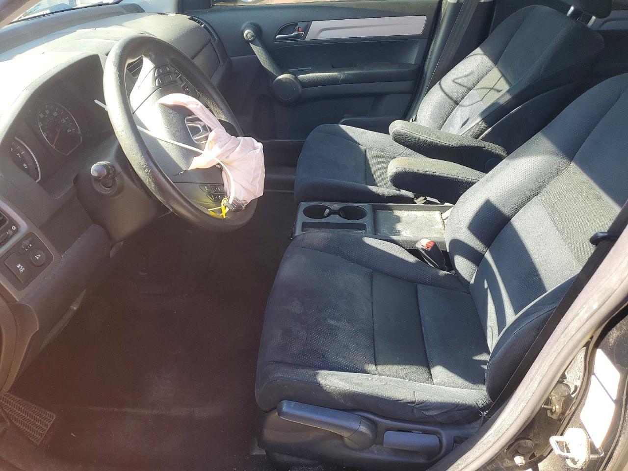 2011 HONDA CR-V SE photo 7