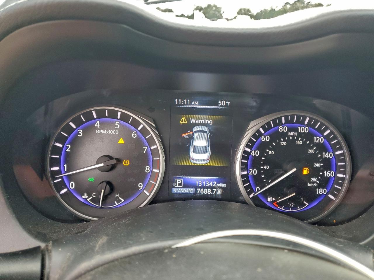 2015 INFINITI Q50 BASE photo 17