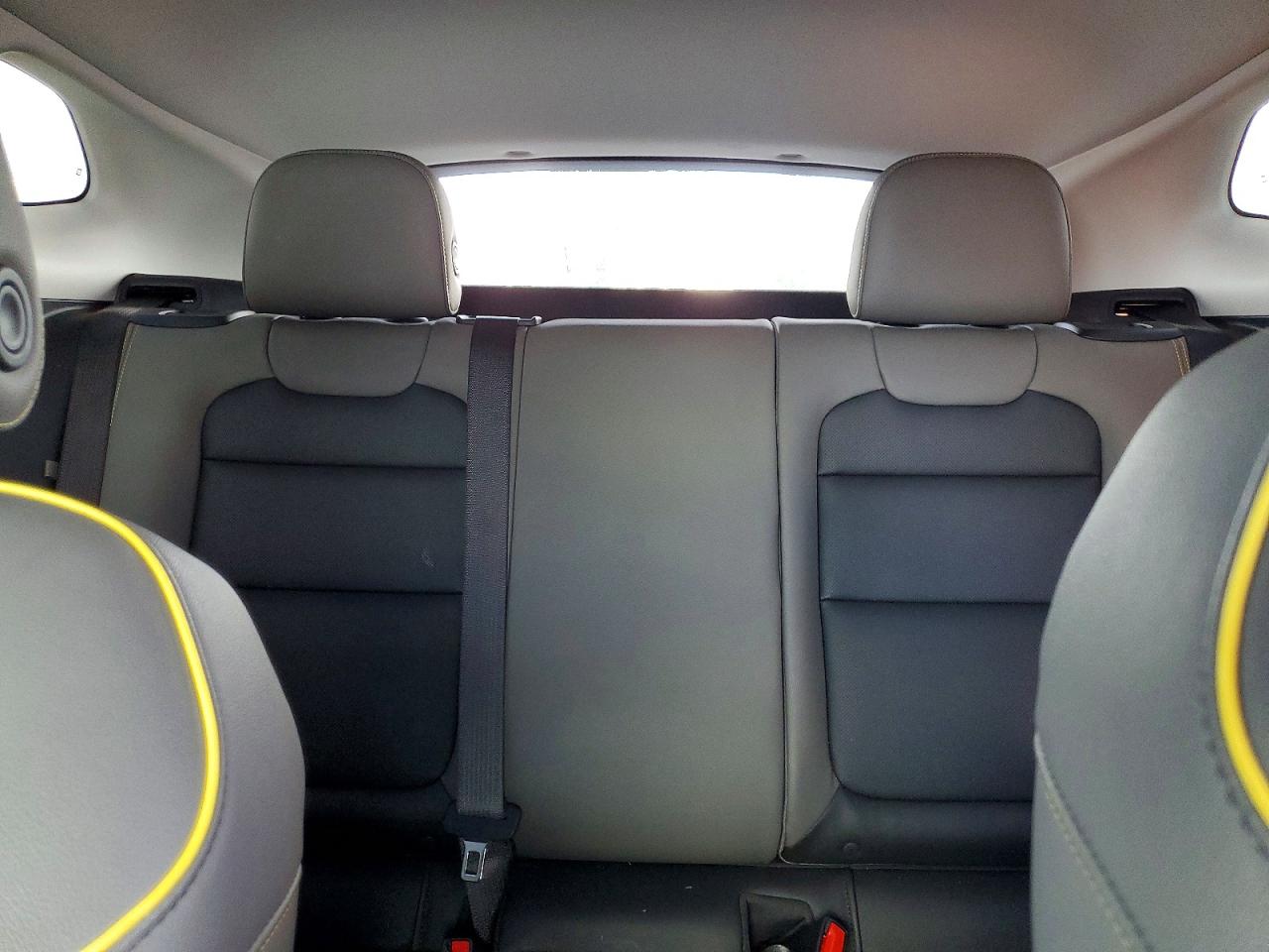 2025 CHEVROLET TRAX ACTIV photo 10