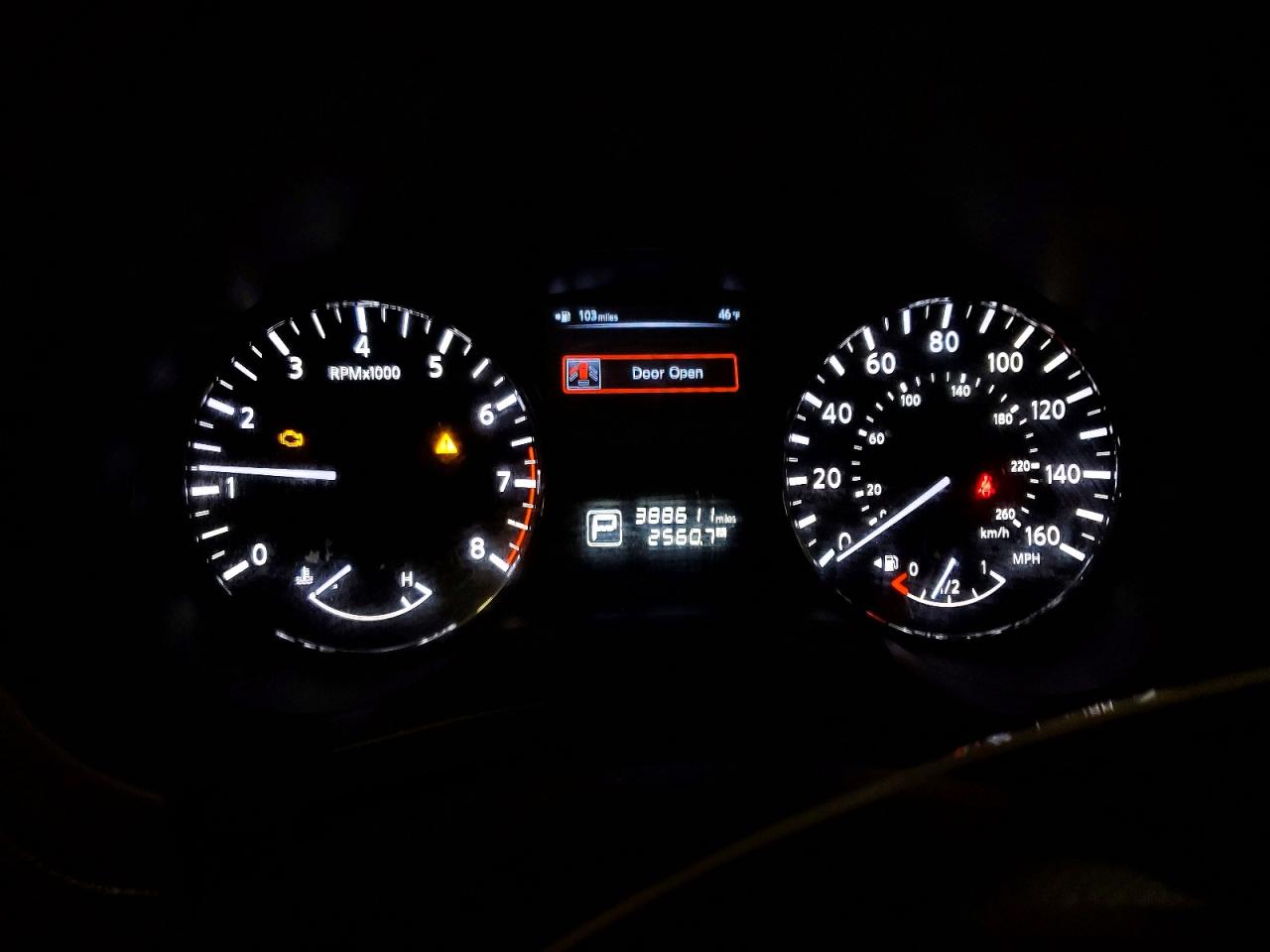 2013 NISSAN ALTIMA 2.5 photo 9