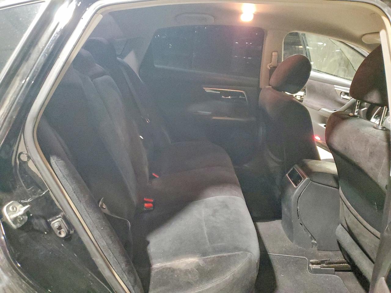 2013 NISSAN ALTIMA 2.5 photo 10