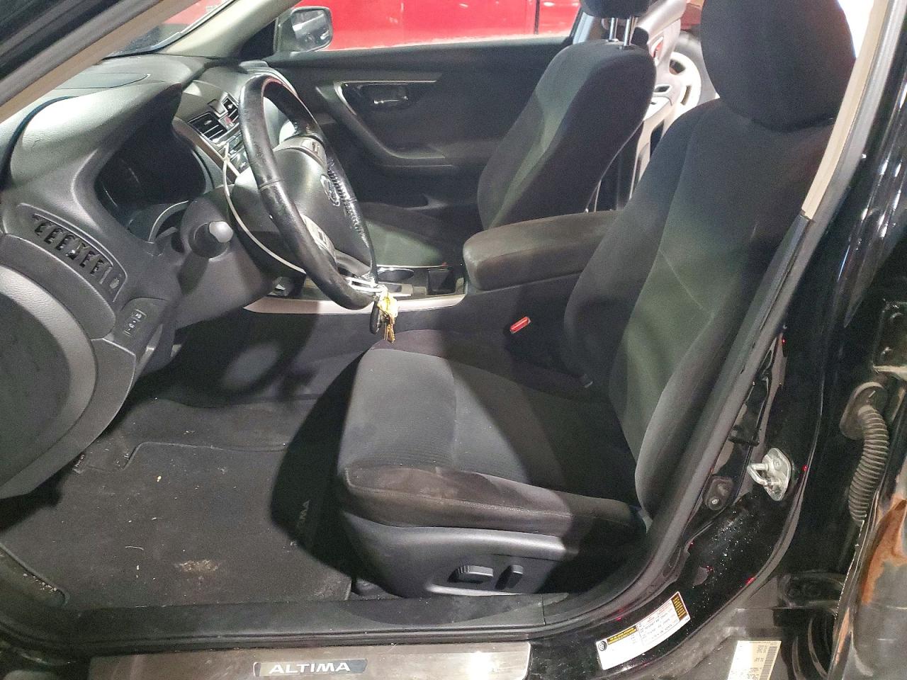2013 NISSAN ALTIMA 2.5 photo 7