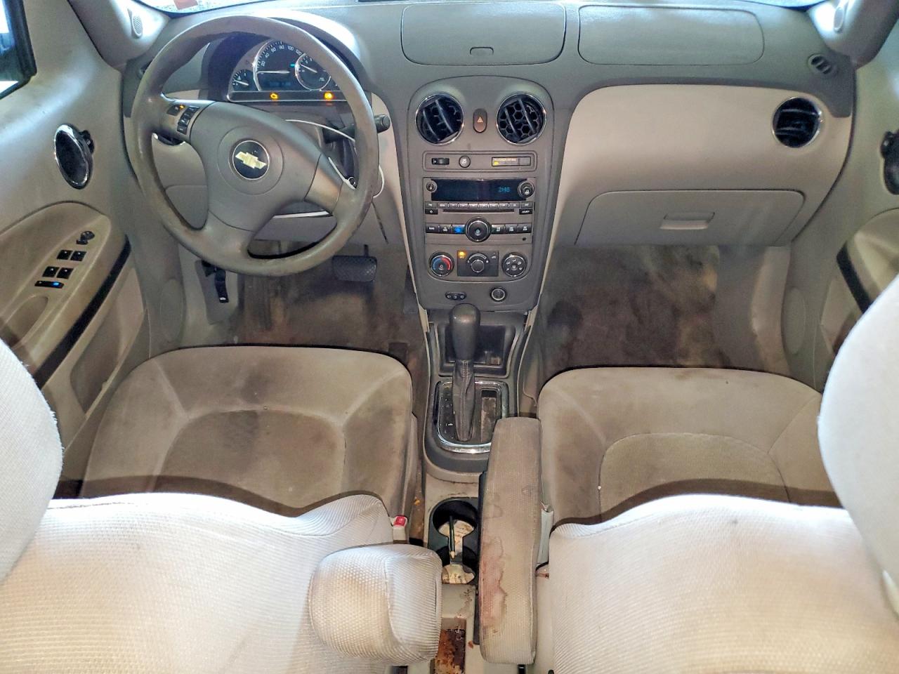 2011 CHEVROLET HHR LT photo 8