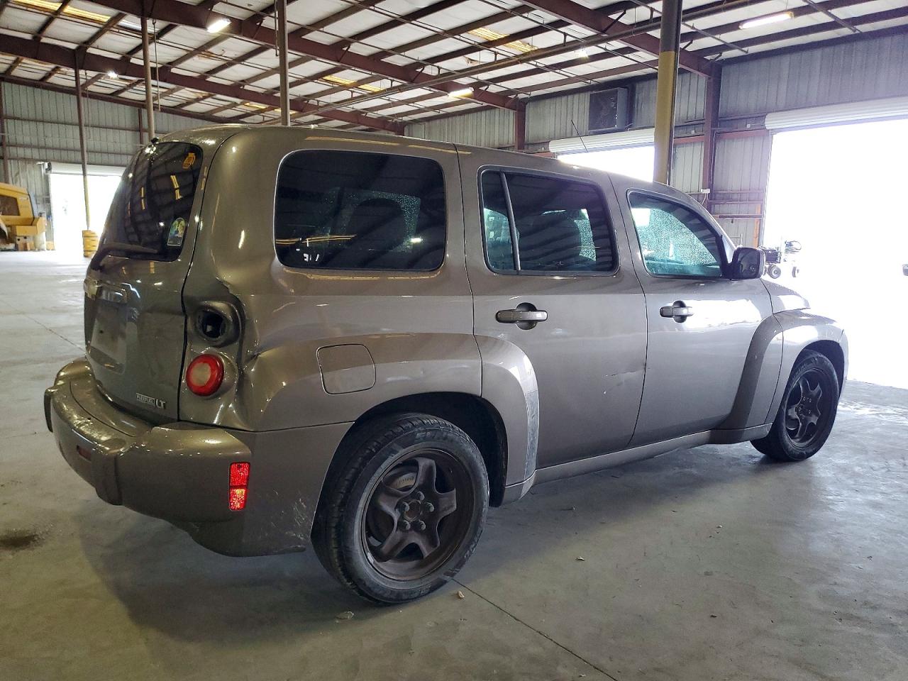 2011 CHEVROLET HHR LT photo 3