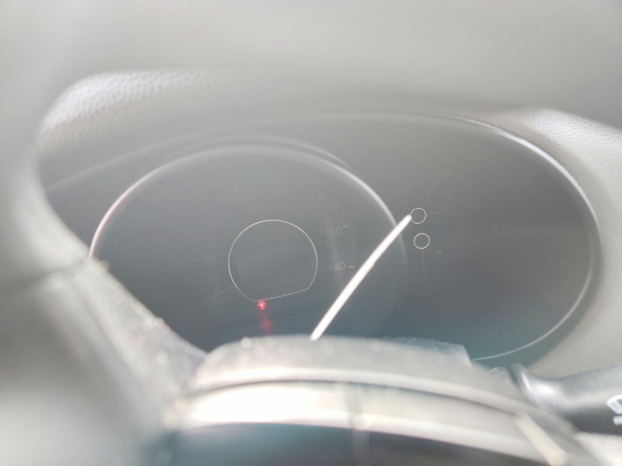 2015 KIA SOUL photo 9