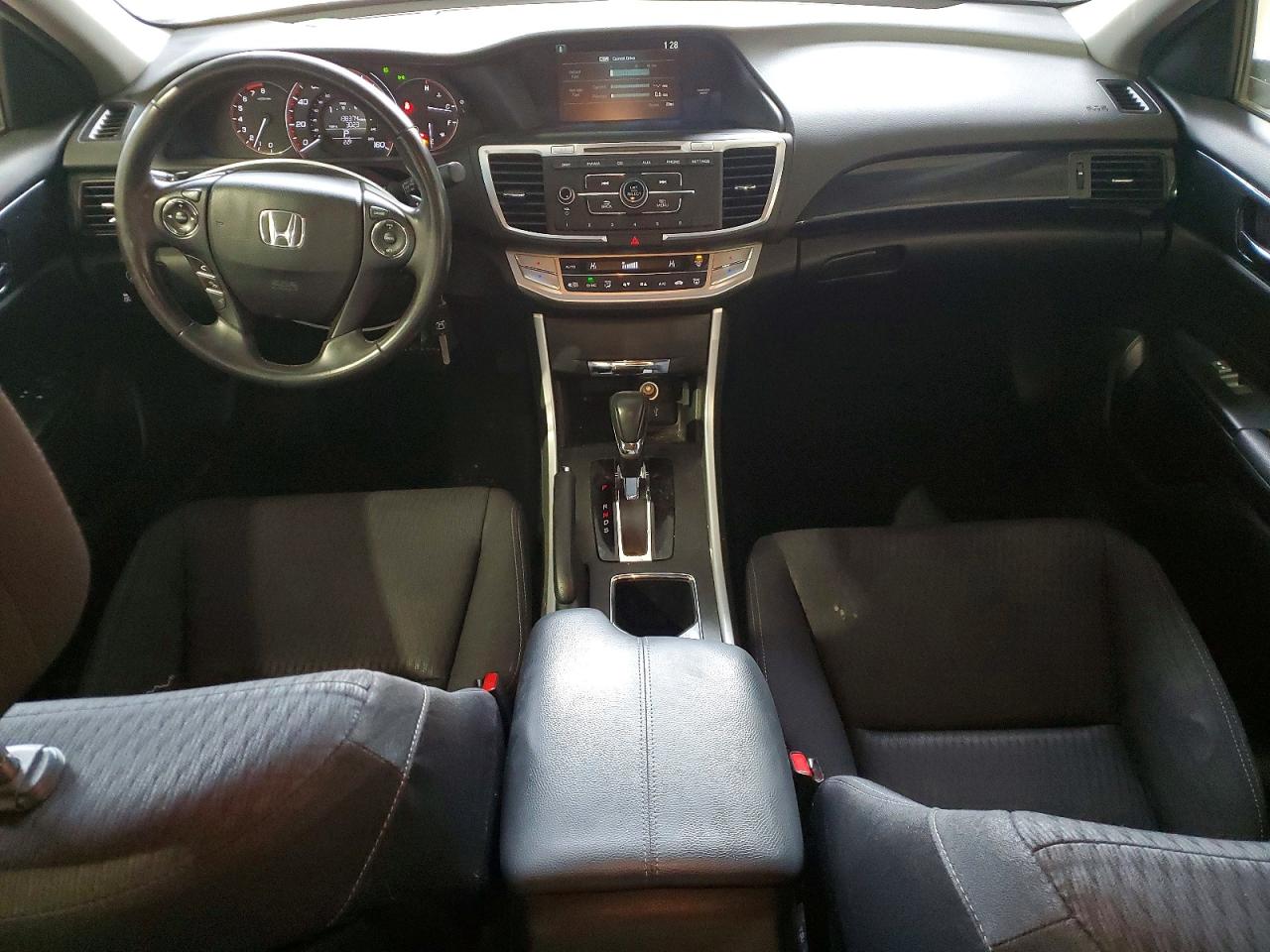 2013 HONDA ACCORD SPORT photo 8