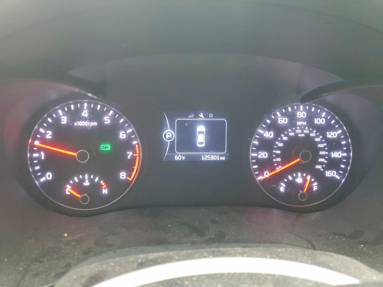 2017 KIA OPTIMA LX photo 9