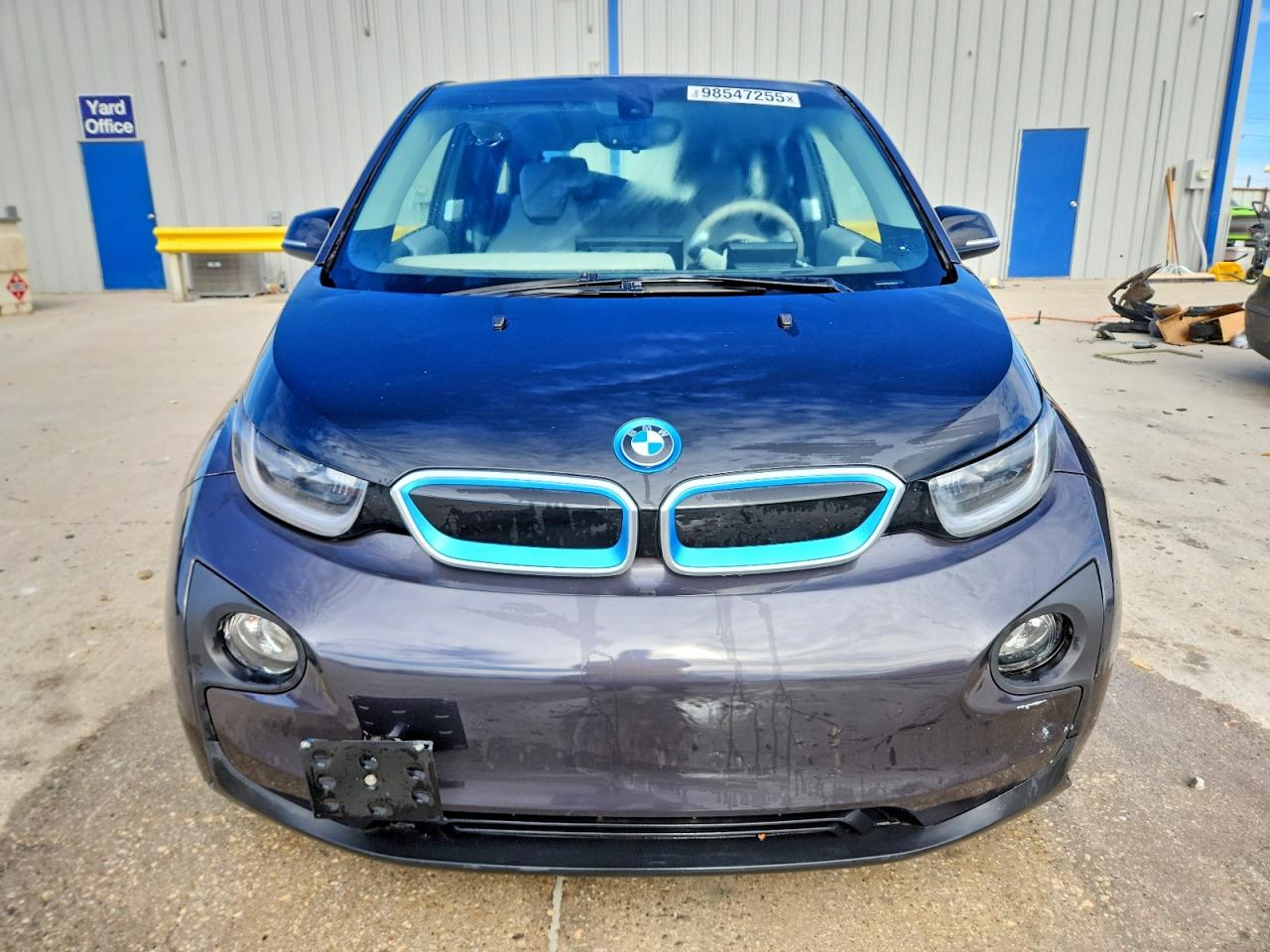 2015 BMW I3 REX photo 13