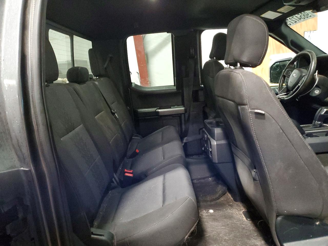 2020 FORD F150 SUPER CAB photo 10