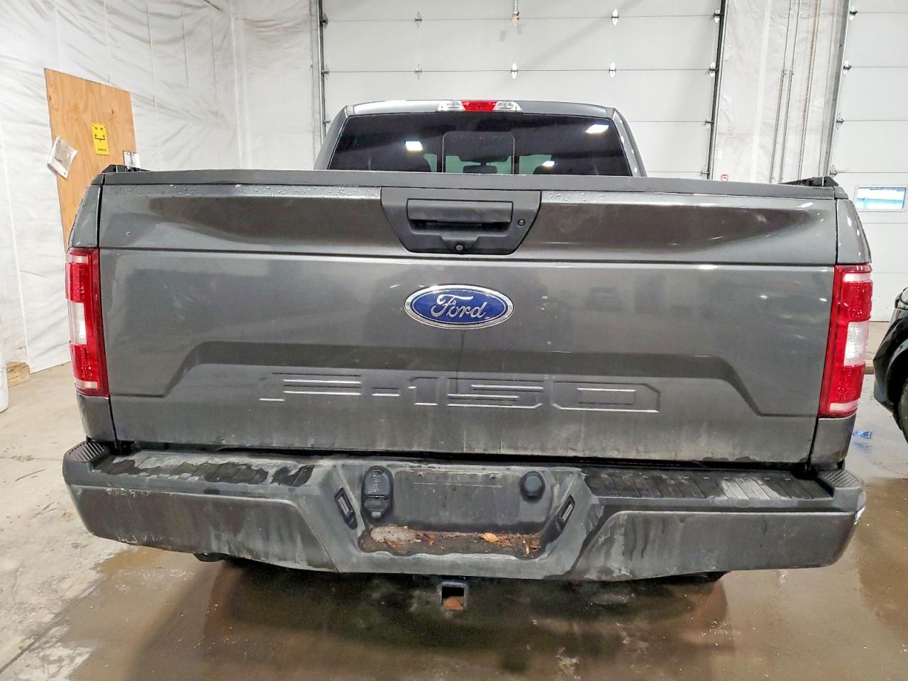 2020 FORD F150 SUPER CAB photo 6