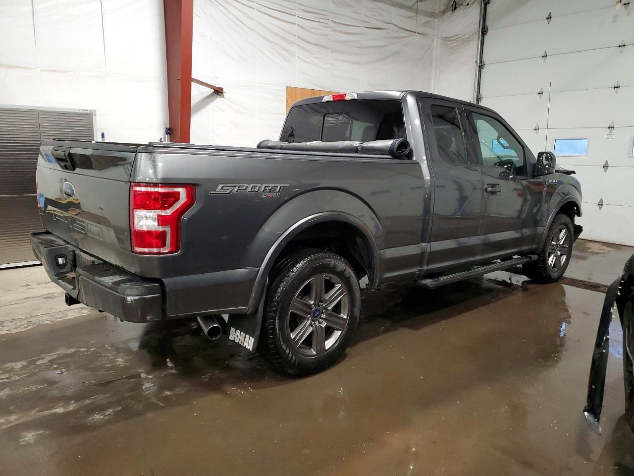 2020 FORD F150 SUPER CAB photo 3