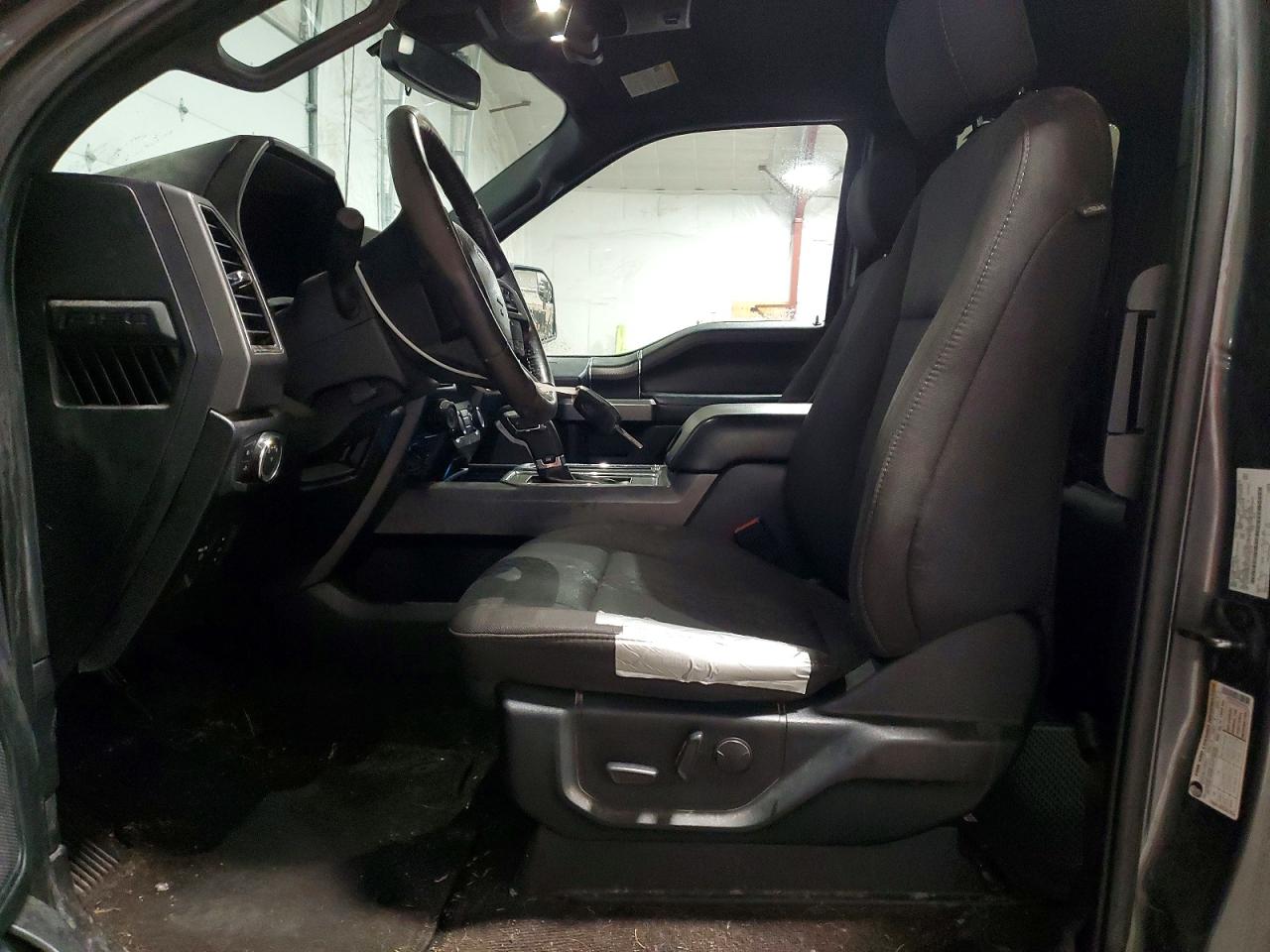 2020 FORD F150 SUPER CAB photo 7