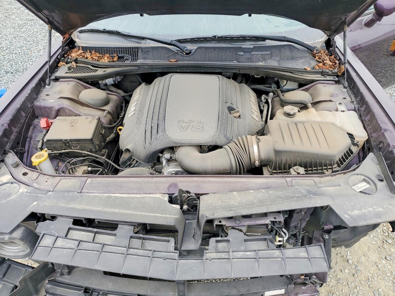 2022 DODGE CHALLENGER R/T photo 31