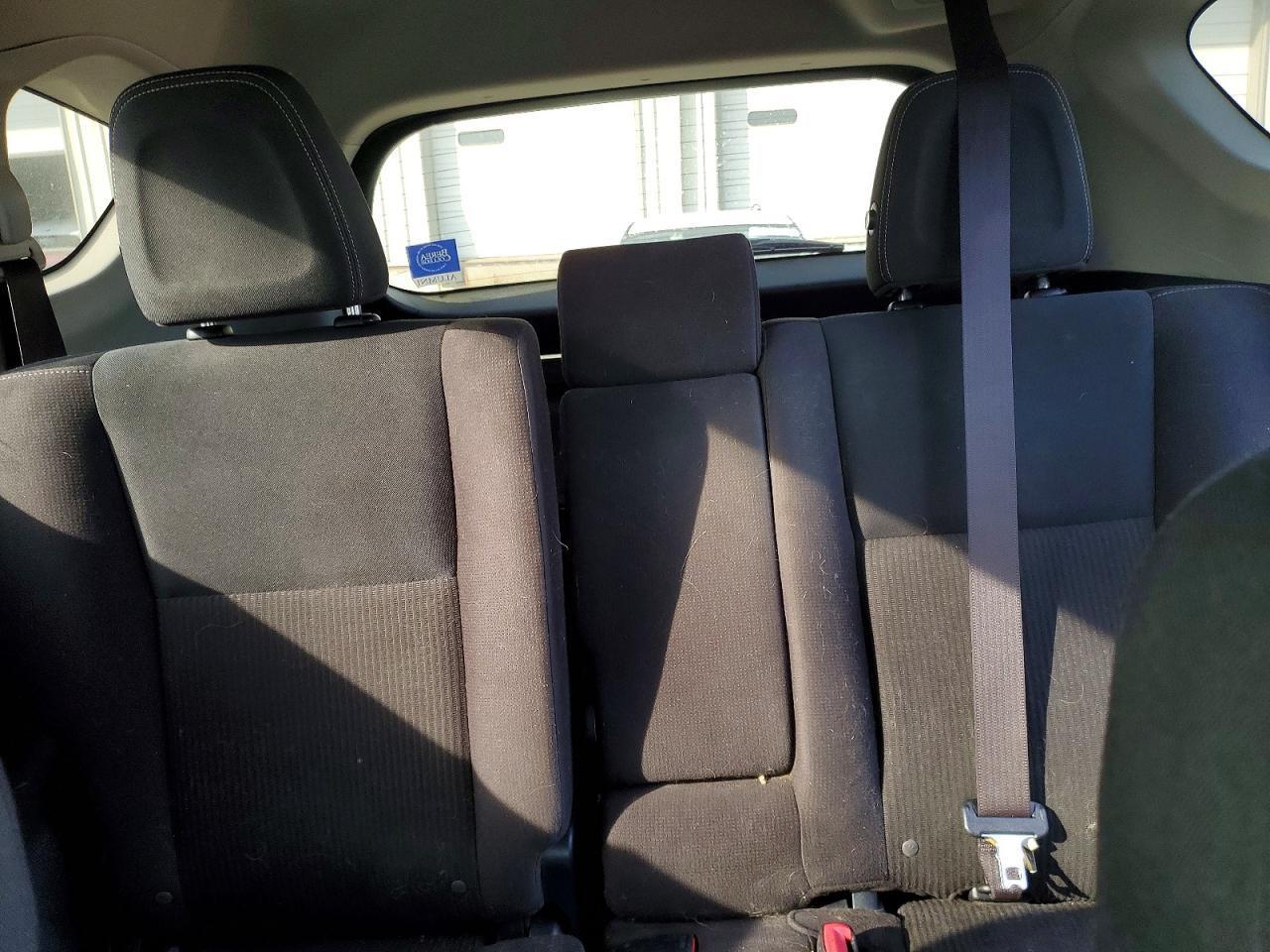 2015 TOYOTA RAV4 XLE photo 10