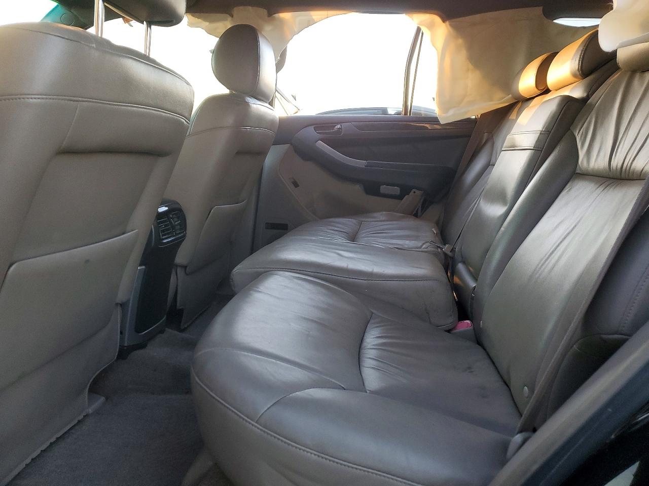 2005 TOYOTA 4RUNNER LIMITED photo 11