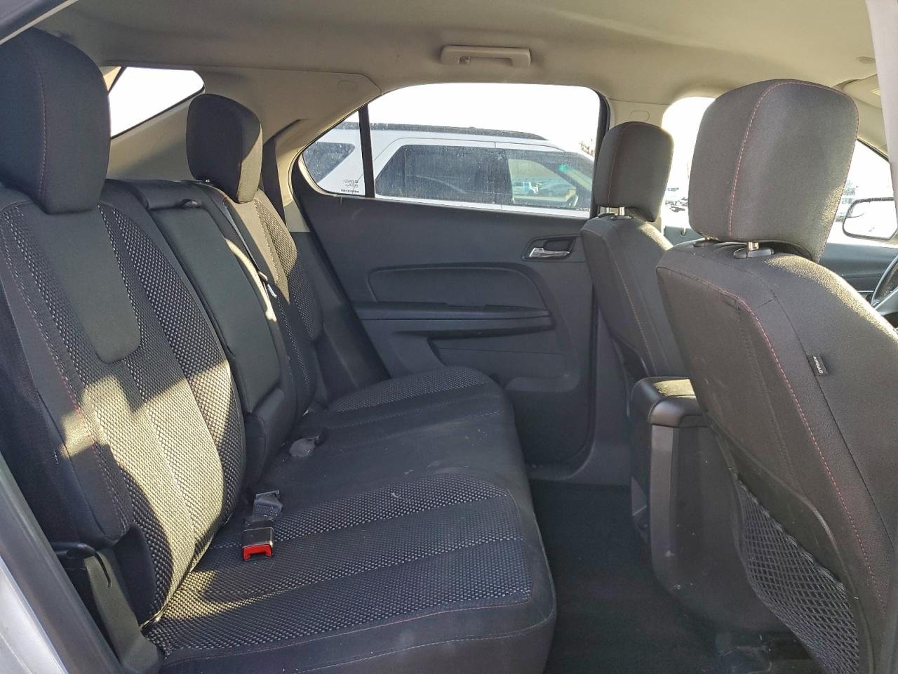 2013 CHEVROLET EQUINOX LT photo 11