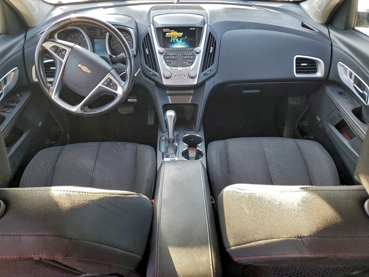 2013 CHEVROLET EQUINOX LT photo 8