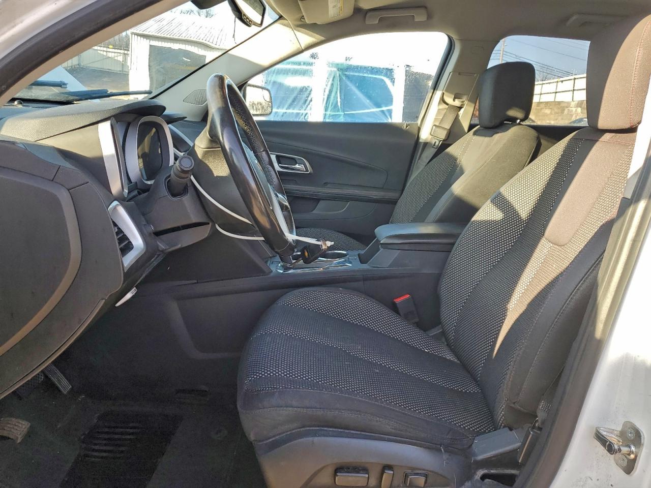 2013 CHEVROLET EQUINOX LT photo 7