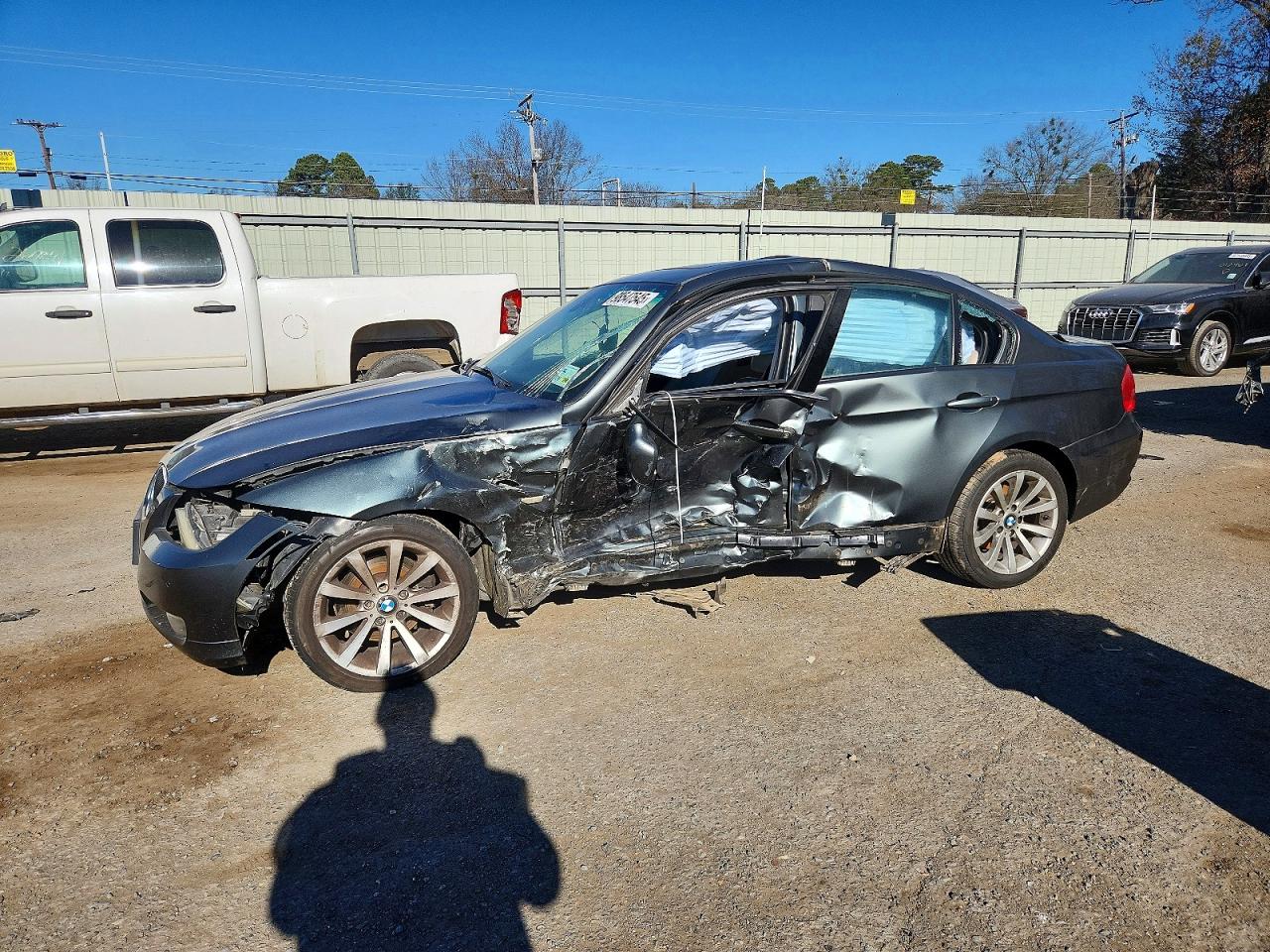2011 BMW 328