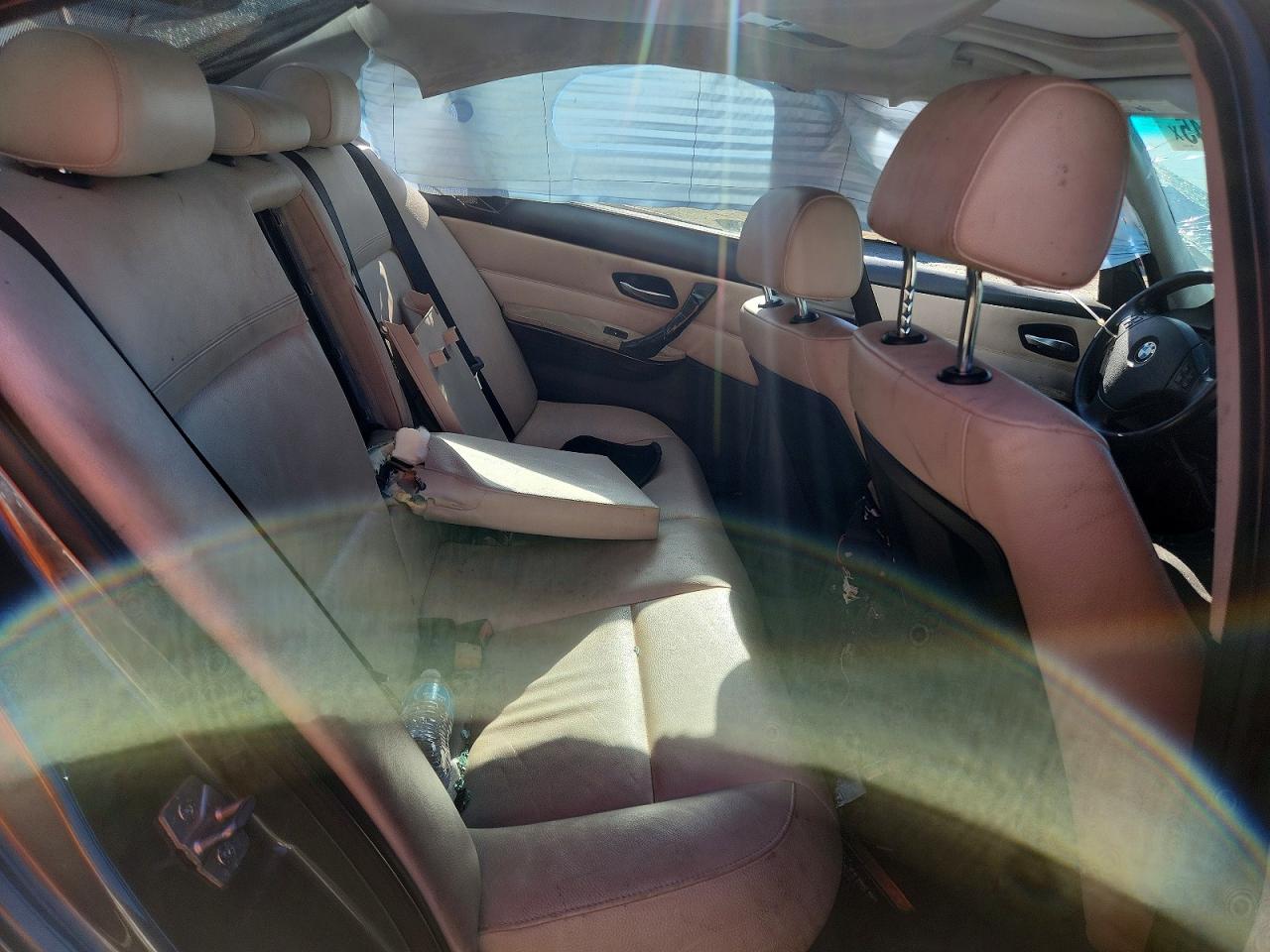 2011 BMW 328 I photo 10