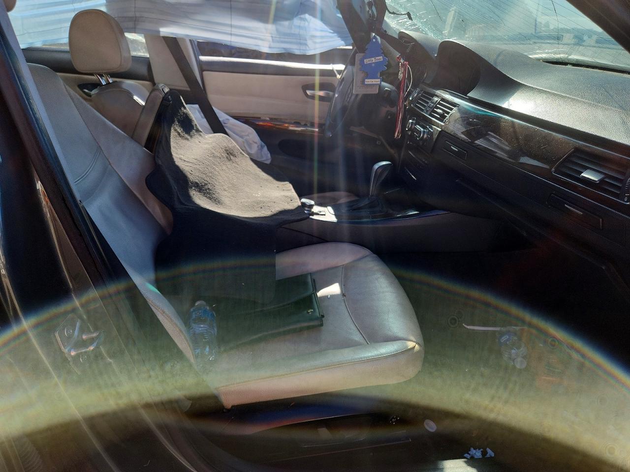 2011 BMW 328 I photo 7