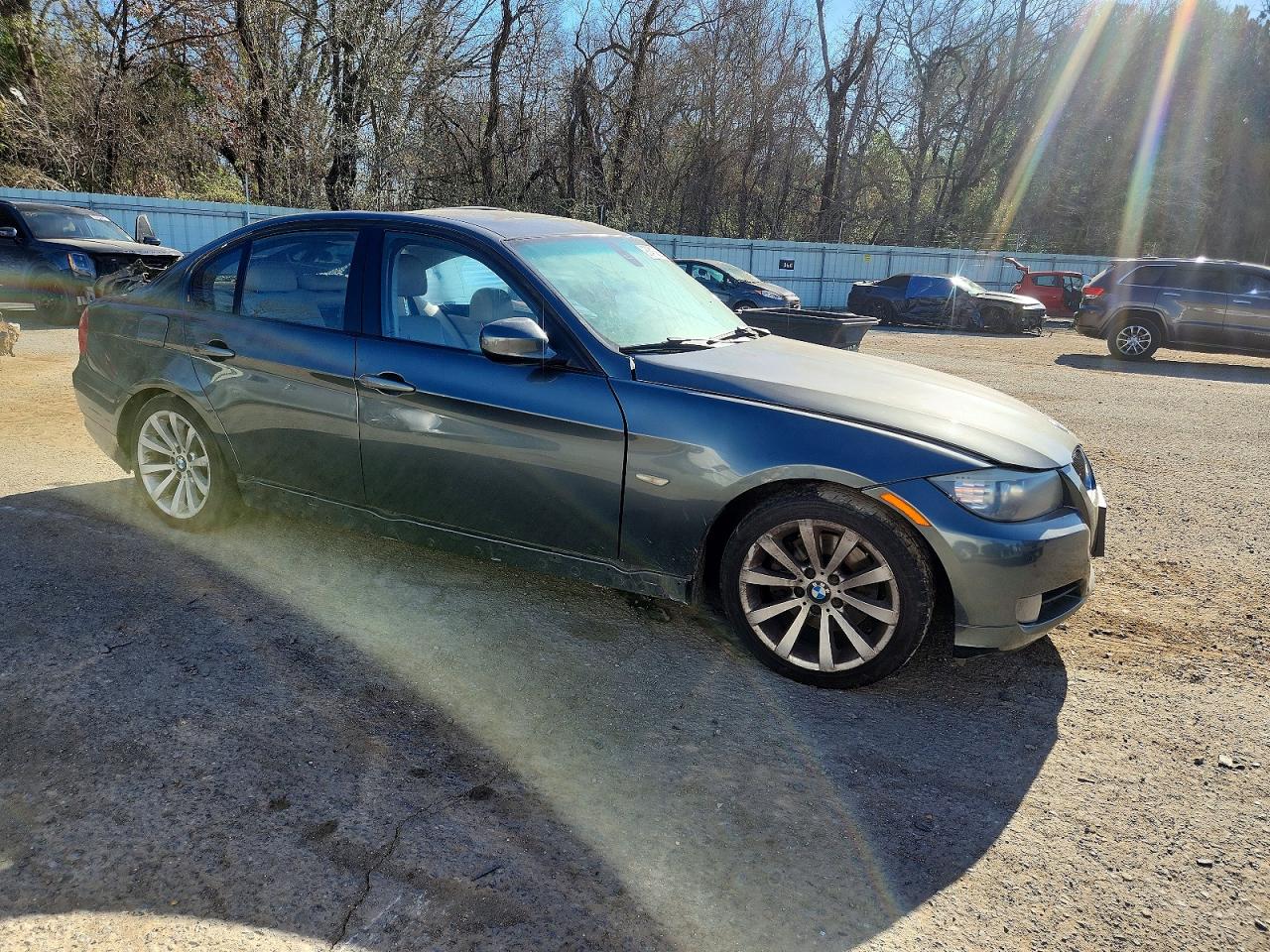 2011 BMW 328 I photo 4