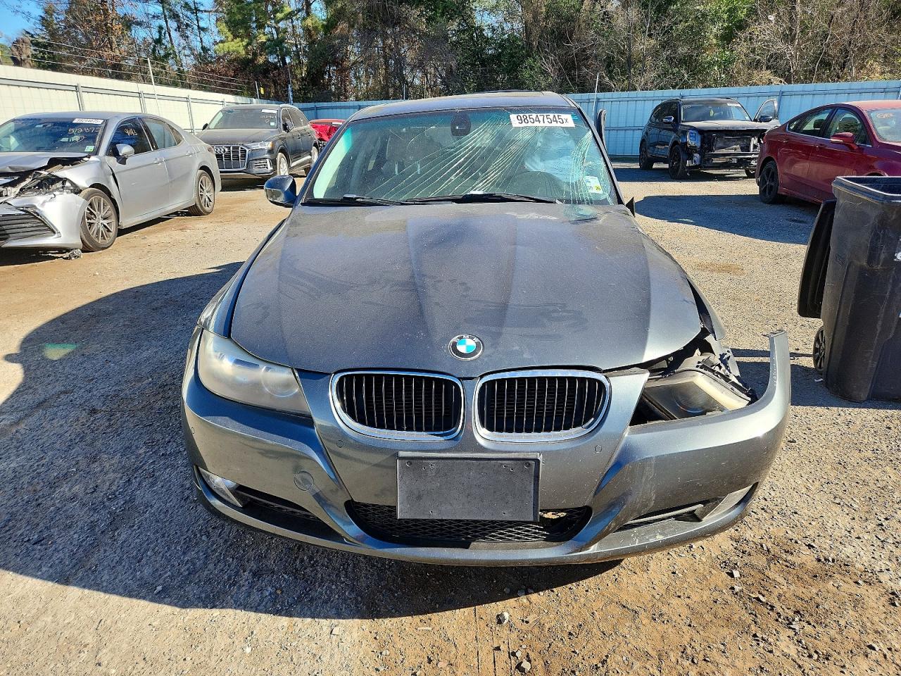 2011 BMW 328 I photo 5
