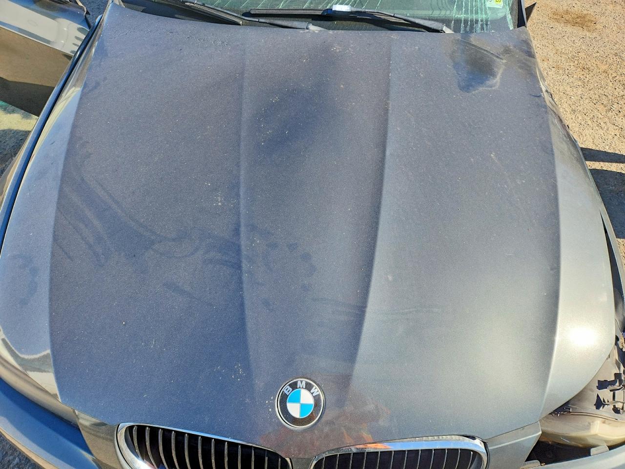 2011 BMW 328 I photo 11