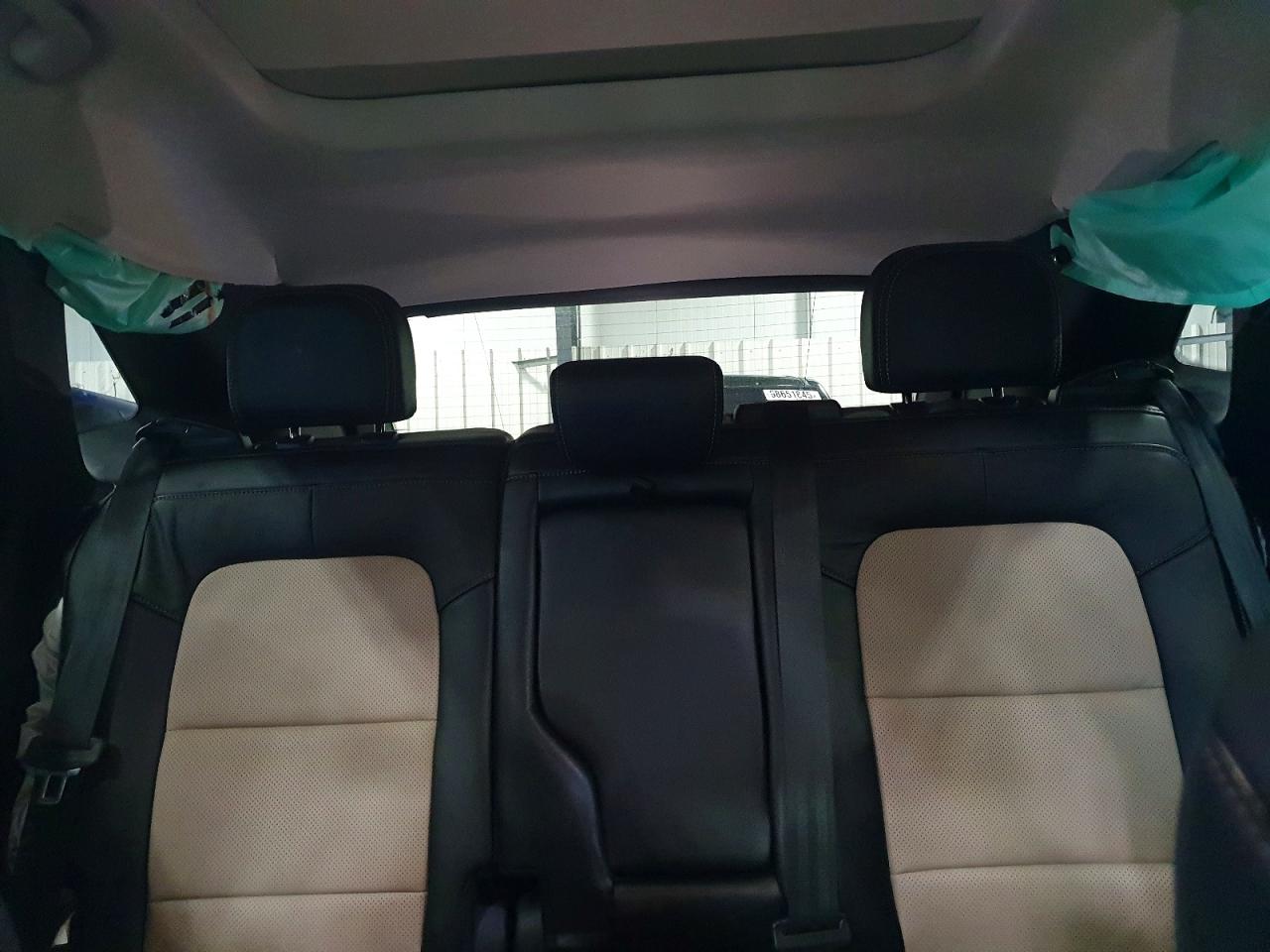 2022 FORD ESCAPE TITANIUM photo 10