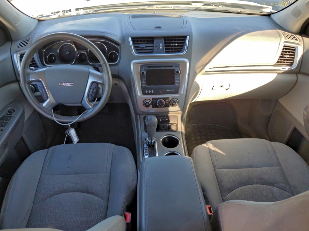 2016 GMC ACADIA SLE photo 8