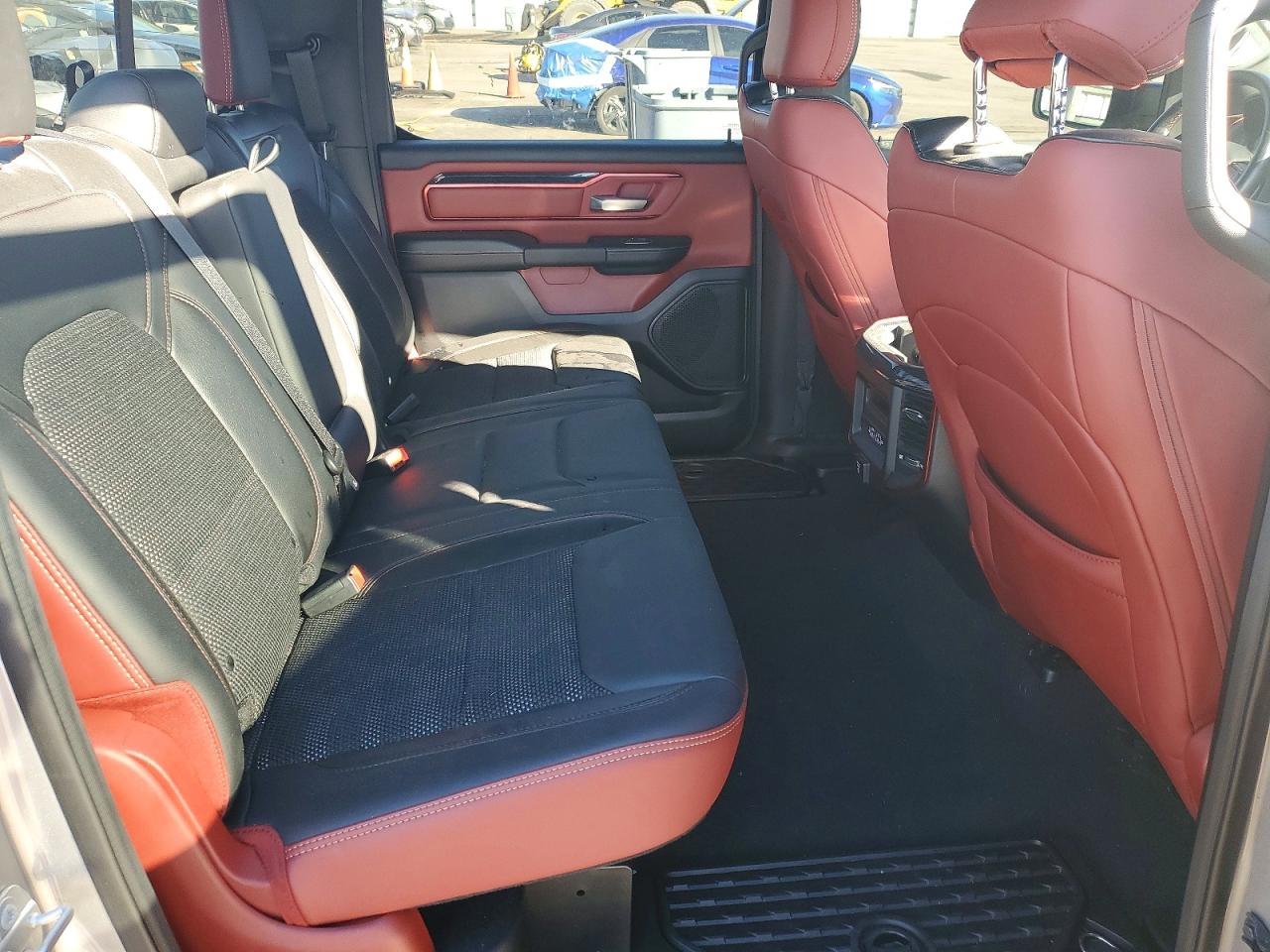 2019 RAM 1500 photo 19
