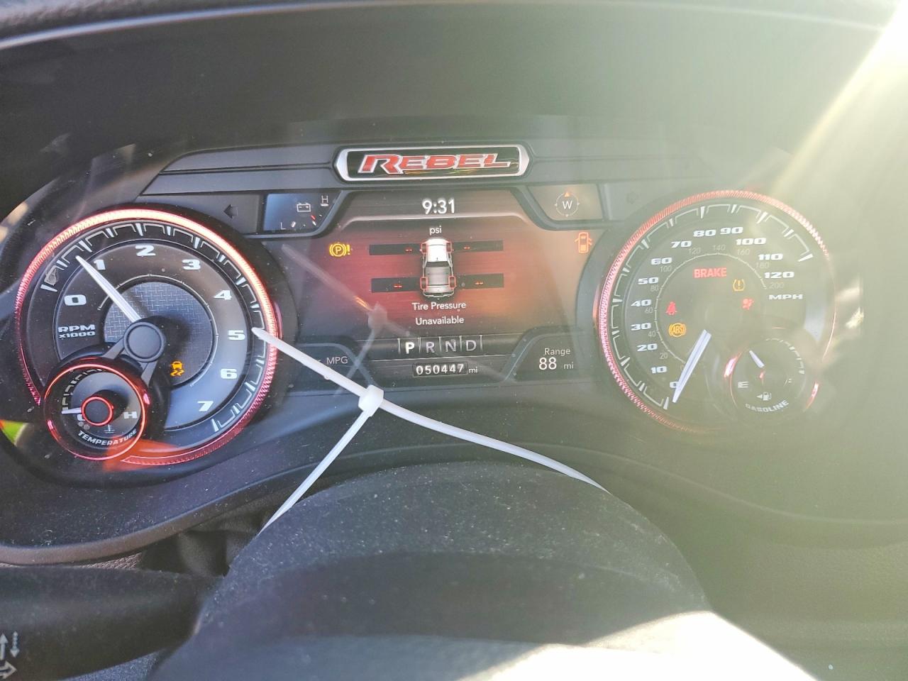 2019 RAM 1500 photo 17