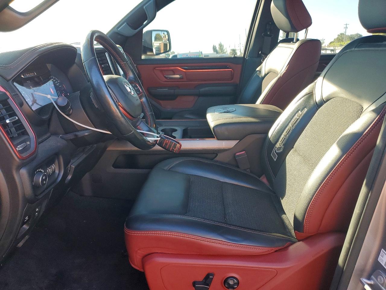 2019 RAM 1500 photo 13
