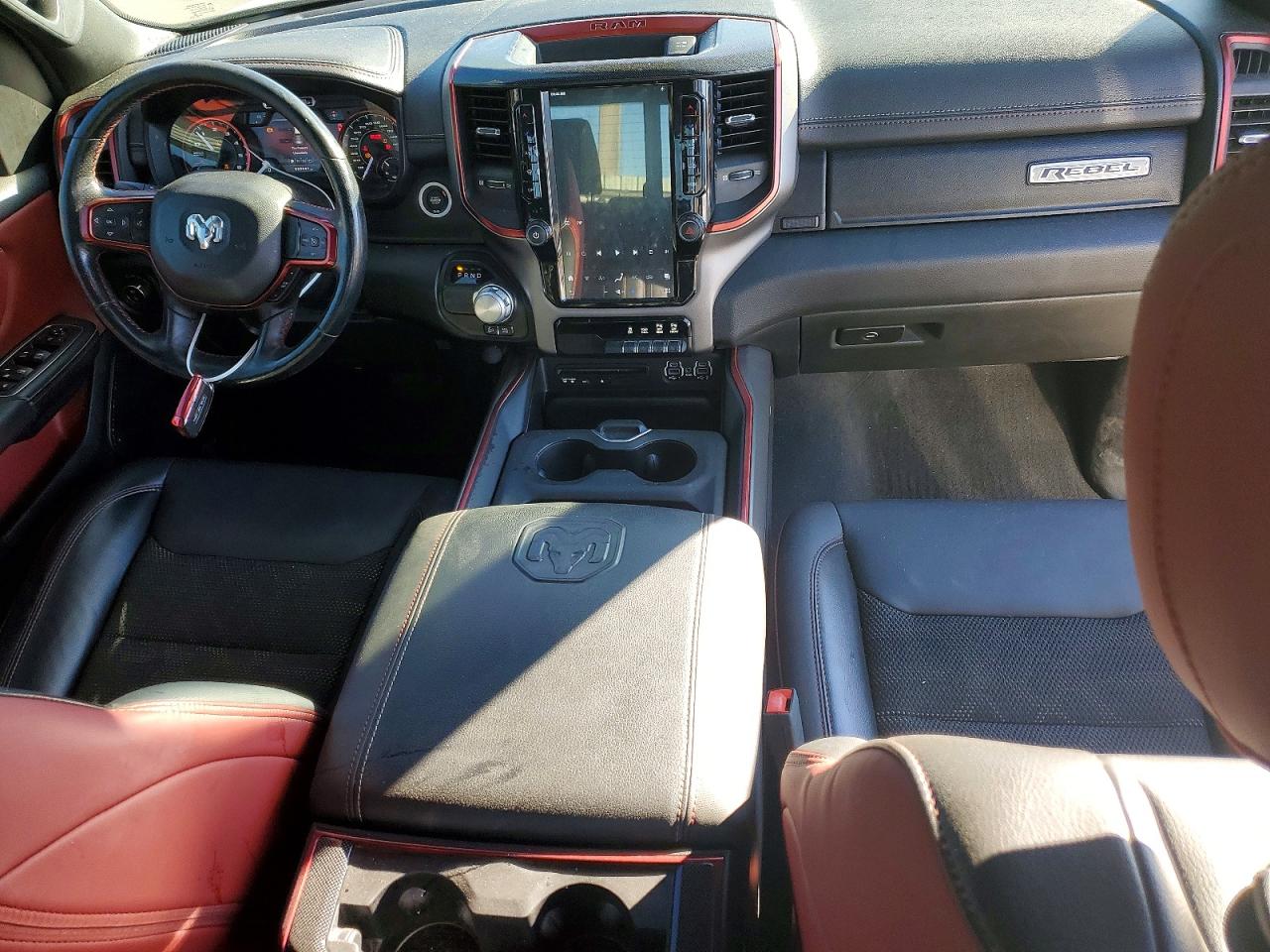 2019 RAM 1500 photo 15