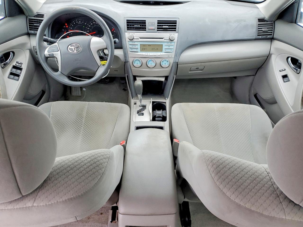 2007 TOYOTA CAMRY CE photo 15