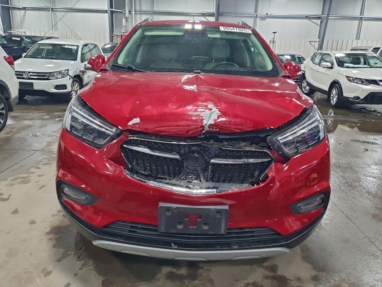2018 BUICK ENCORE ESSENCE photo 5