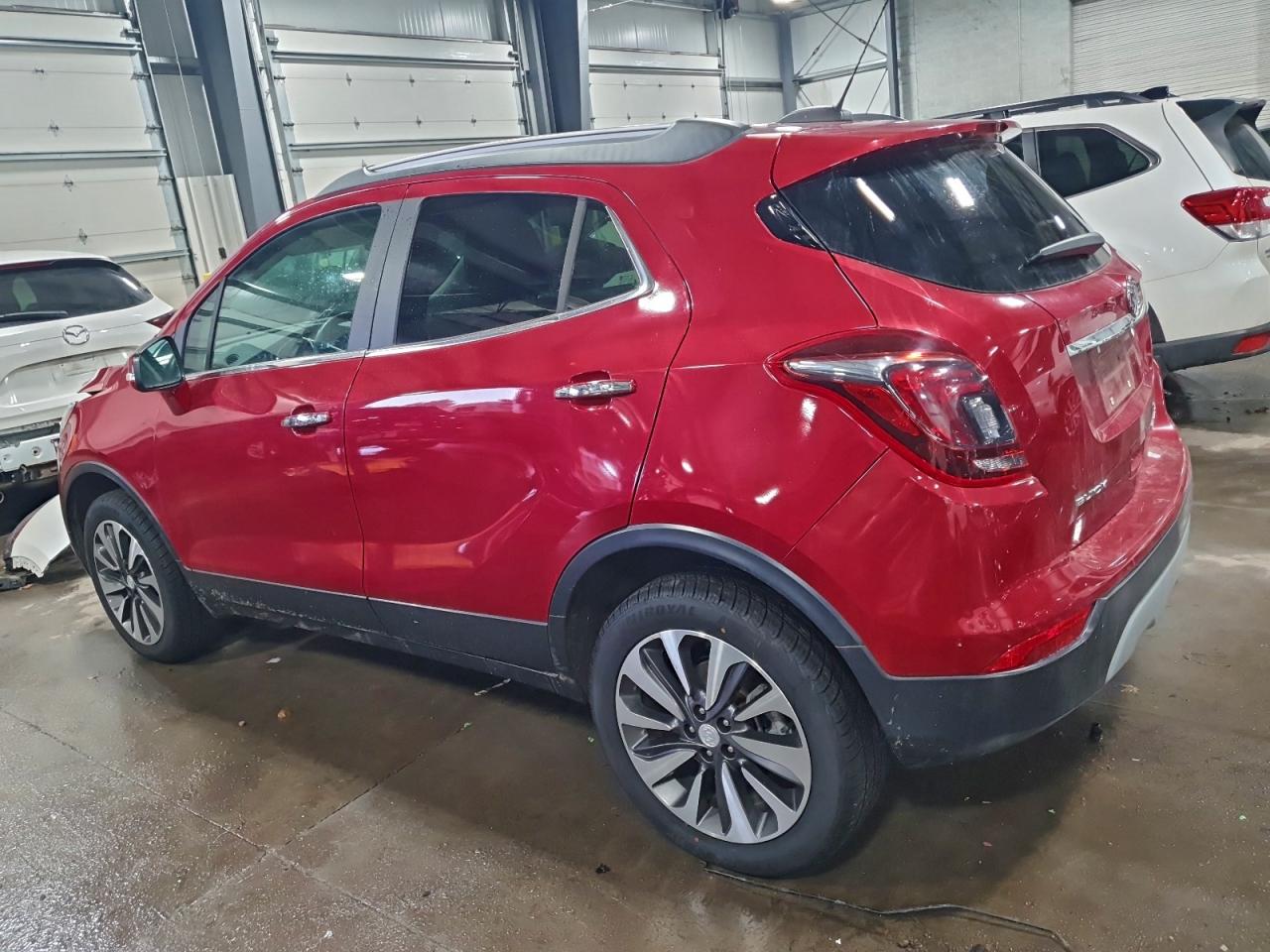 2018 BUICK ENCORE ESSENCE photo 2
