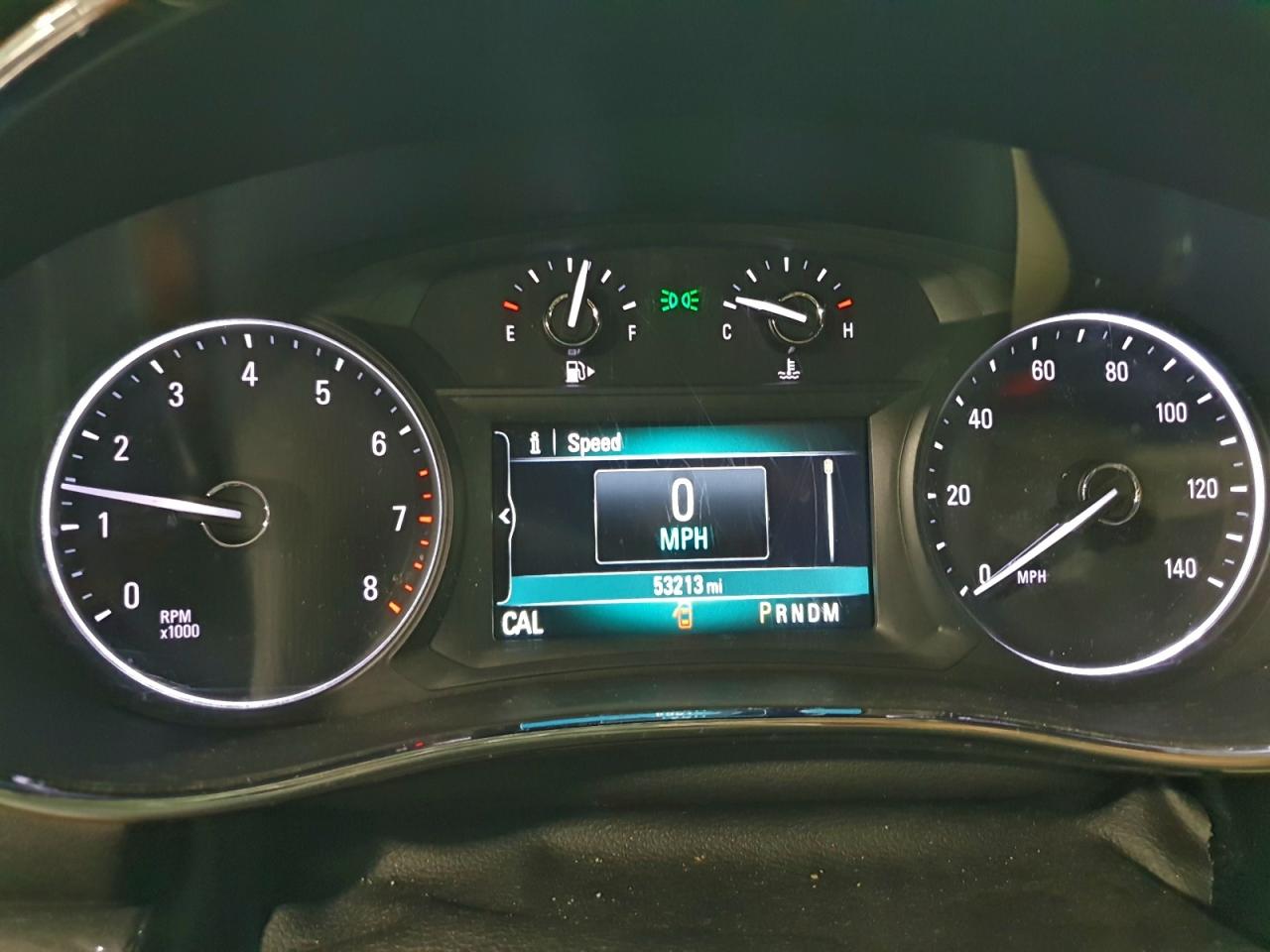 2018 BUICK ENCORE ESSENCE photo 9