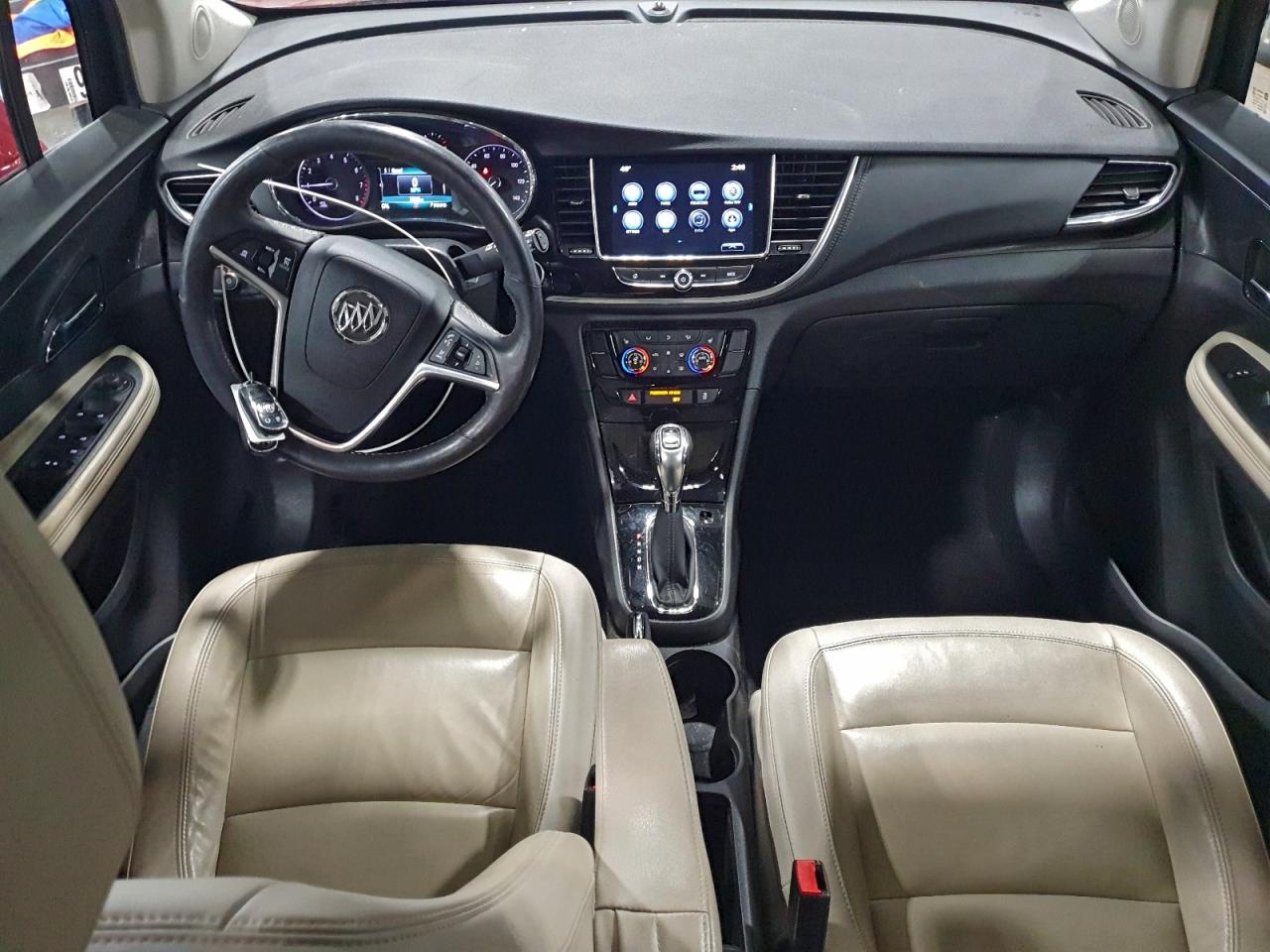 2018 BUICK ENCORE ESSENCE photo 8
