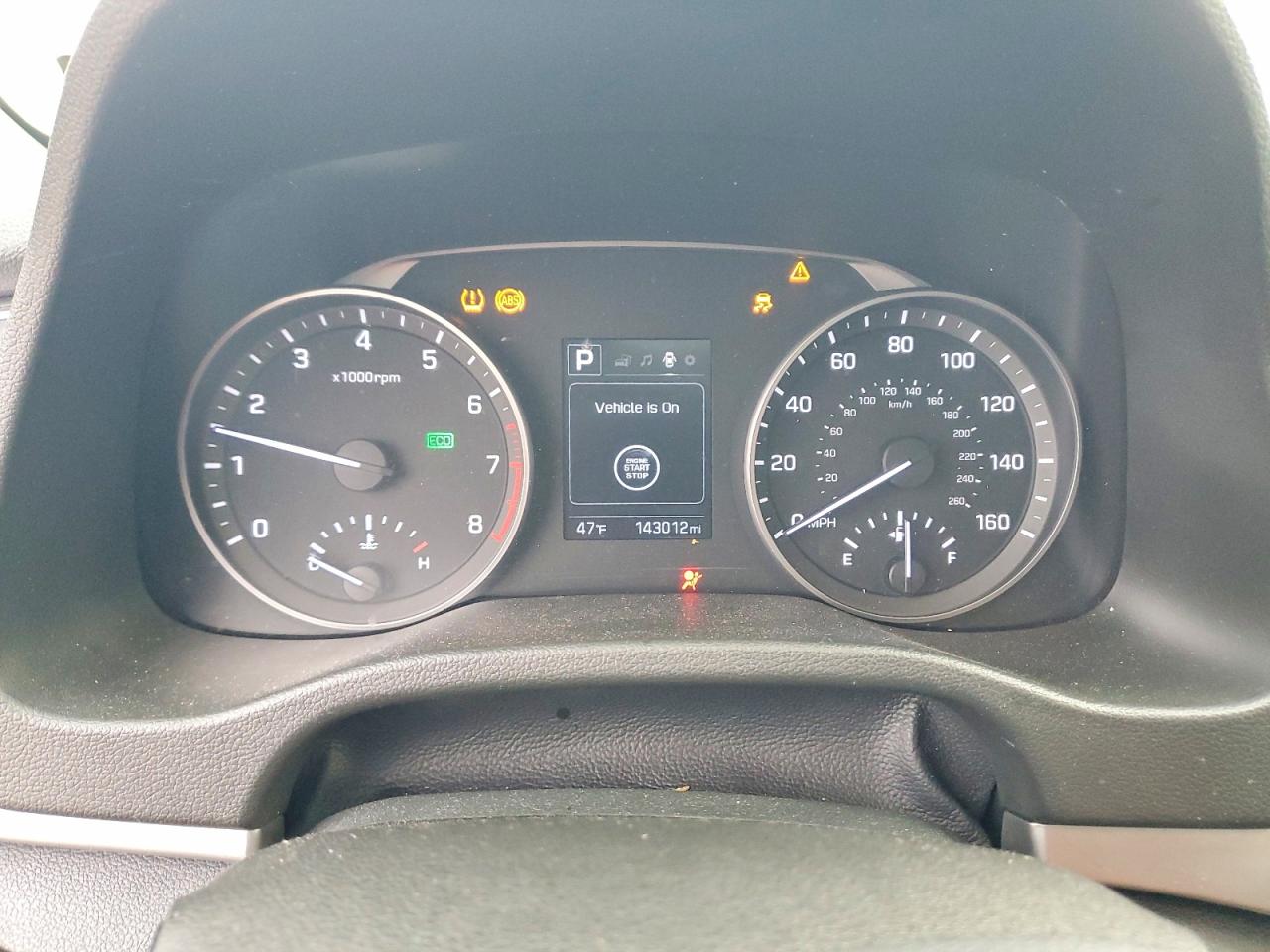 2018 HYUNDAI ELANTRA SEL photo 9