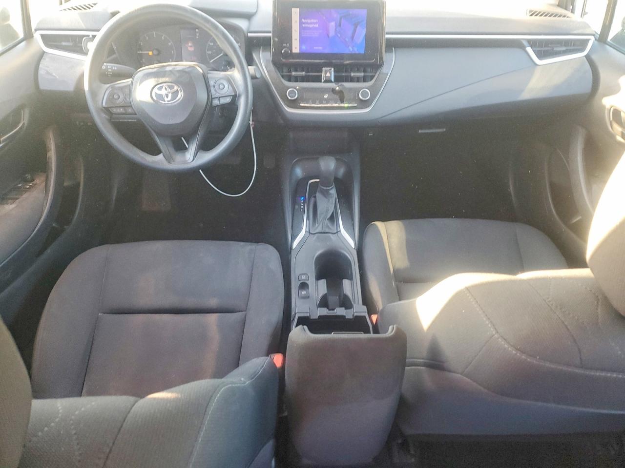 2023 TOYOTA COROLLA LE photo 15