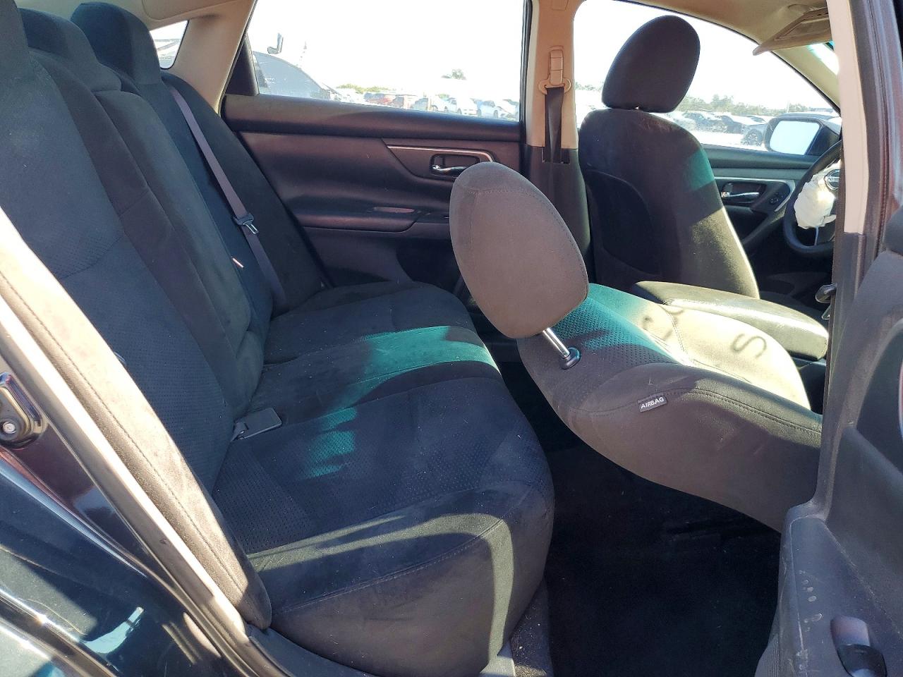 2015 NISSAN ALTIMA 2.5 photo 28