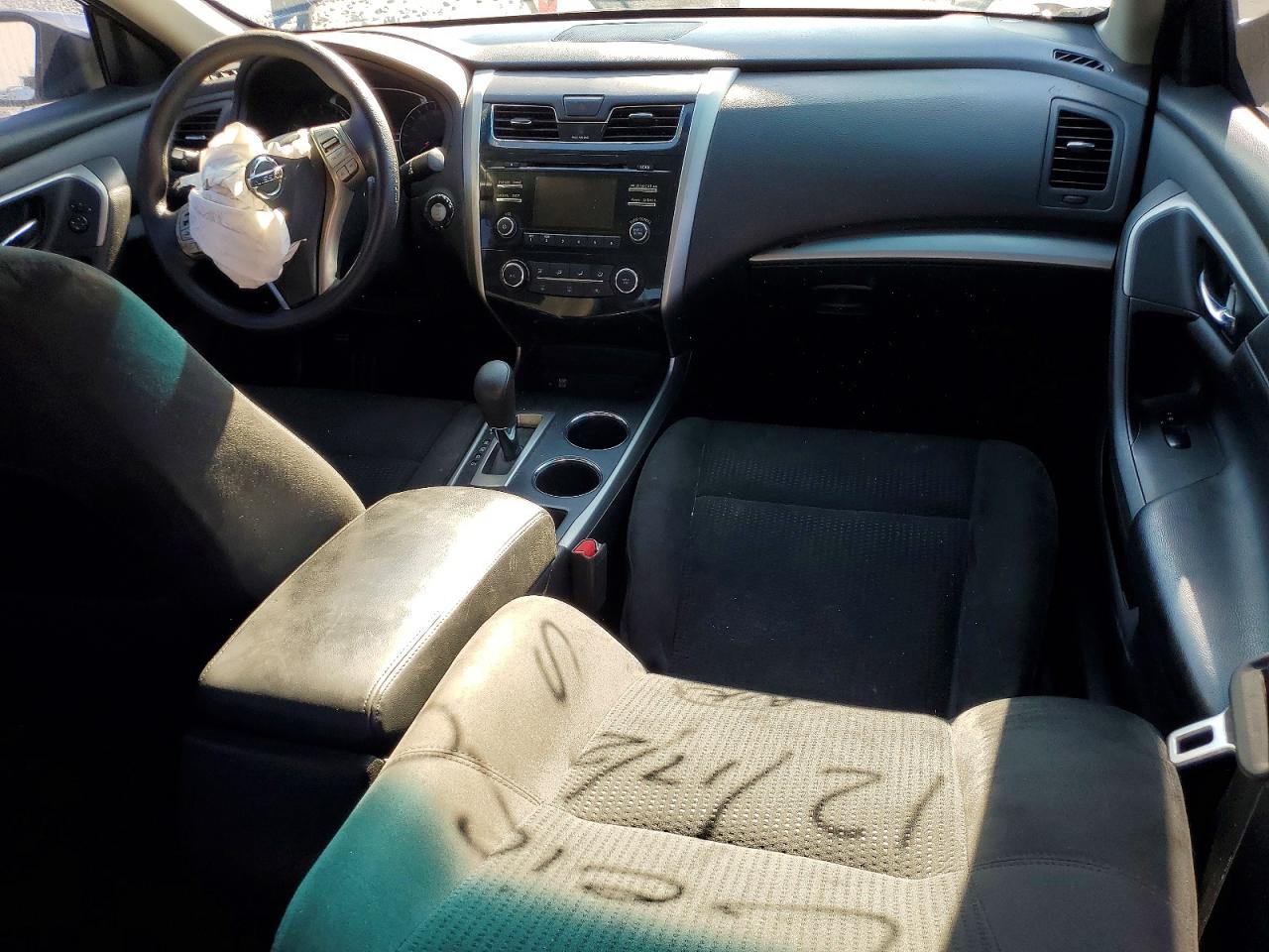 2015 NISSAN ALTIMA 2.5 photo 22